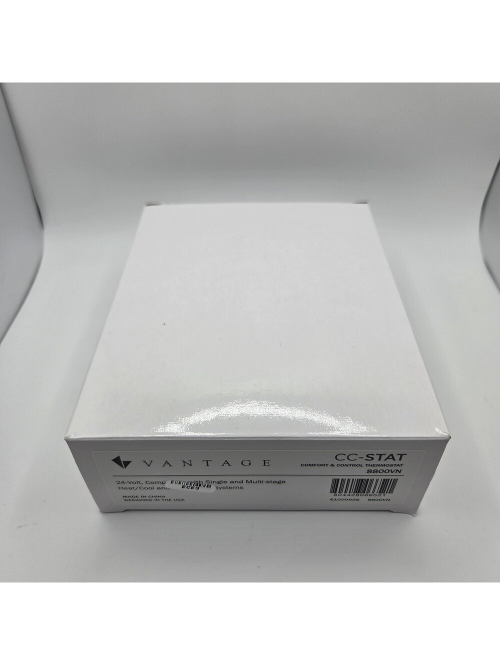Vantage Communicating Thermostat CC-STAT 24V BRAND NEW
